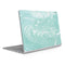Mint Marbling Surface Book 2 15in Skin